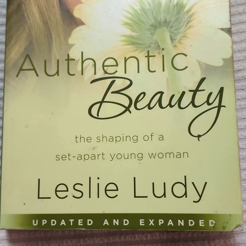 Authentic Beauty - Picture 2 of 4